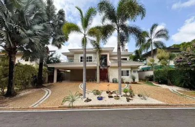 Casa mobiliada  a venda no condomínio em barão geraldo - campinas - sp