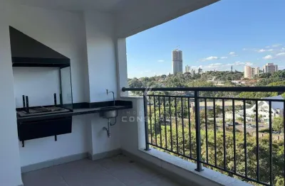 Apartamento á venda no bairro nova campinas, em campinas/sp.
