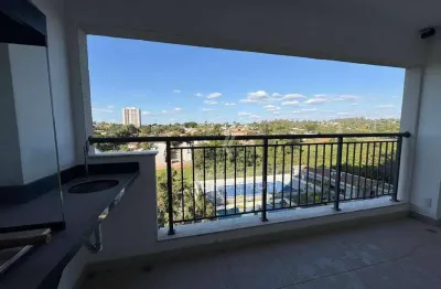 Apartamento á venda no bairro nova campinas, em campinas/sp.