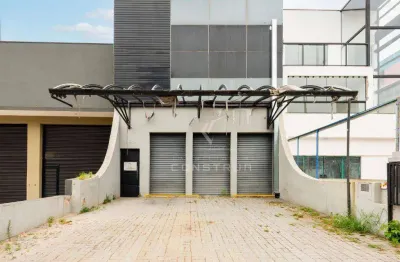 Salão para venda ou locação no bairro guanabara em campinas/sp