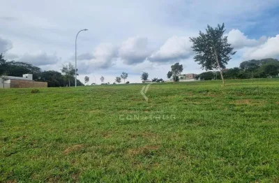 Terreno em condomínio fechado à venda na Avenida 1, Tanquinho Velho, Jaguariúna