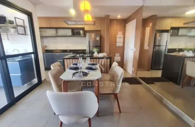Apartamento novo à venda no  guanabara em  campinas/sp