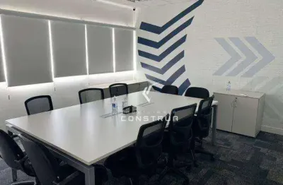Sala à venda, 72 m² por r$ 1.171.000,00 - cambuí - campinas/sp
