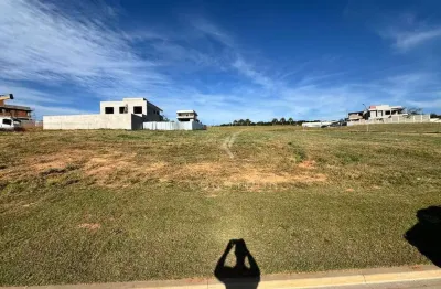 Terreno em condomínio fechado à venda na Avenida Isaura Roque Quércia, 12, Loteamento Artesano, Campinas