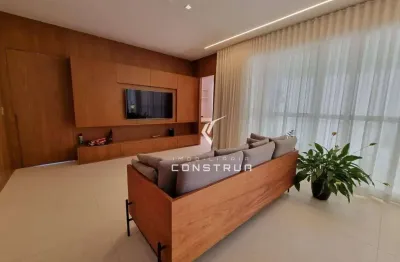 Apartamento mobiliado para aluguar no cambui em campinas