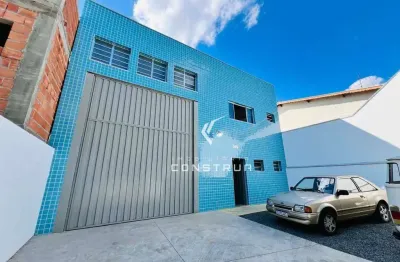 Barracão / Galpão / Depósito com 1 sala para alugar na Rua Ernesto Bristotti, 315, Jardim Myrian Moreira da Costa, Campinas