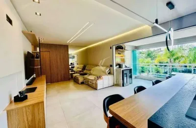Apartamento com 3 quartos à venda na Rua Doutor Mário Natividade, 1080, Taquaral, Campinas