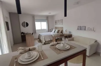 Apartamento 1 dormitório à venda  no  jardim guanabara  em campinas/sp.