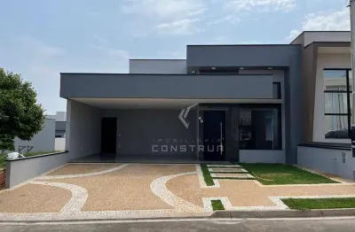 Casa térrea no condomínio olívio franceschini, em hortolândia/sp