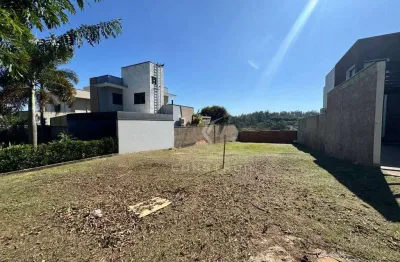 Terreno em condomínio fechado à venda na Rua Bortolo Martins, 1335, Chácara Santa Margarida, Campinas
