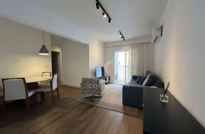 Apartamento à venda, 86 m² por r$ 650.000,00 - nova europa - campinas/sp