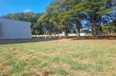 Terreno em condomínio fechado à venda na Avenida 1, Tanquinho Velho, Jaguariúna