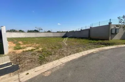 Terreno em condomínio fechado à venda na Avenida Doutor Roberto Cerqueira De Oliveira Rosa, Loteamento Residencial Arborais, Campinas