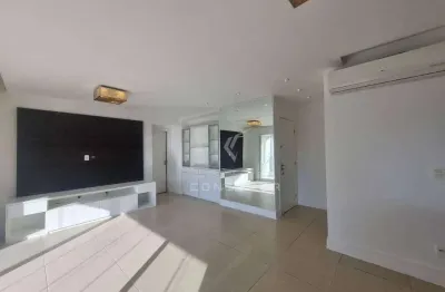 Apartamento a venda ou locação no bairro cambuí - campinas/sp