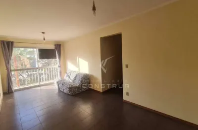 Apartamento com 3 quartos à venda na Rua Quirino do Amaral Campos, 115, Cambuí, Campinas