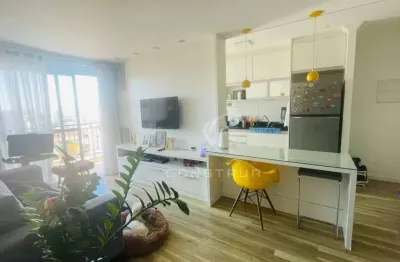 Apartamento com 2 quartos à venda na Rua Frei Manoel da Ressurreição, 1439, Jardim Guanabara, Campinas