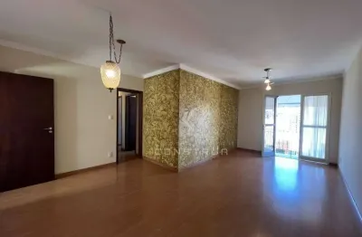 Apartamento à venda, 118 m² por r$ 695.000,00 - cambuí - campinas/sp