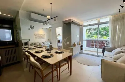 Apartamento com 2 quartos à venda na Rua Santos Dumont, 223, Cambuí, Campinas