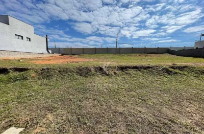 Terreno à venda, 420 m² por r$ 715.000,00 - loteamento residencial arborais - campinas/sp