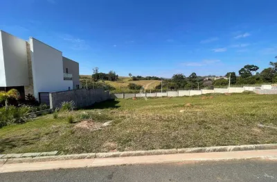 Terreno à venda, 654 m² por r$ 920.000,00 - loteamento residencial arborais - campinas/sp