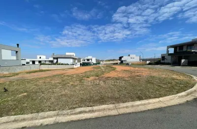 Terreno à venda, 498 m² por r$ 1.000.000,00 - loteamento residencial arborais - campinas/sp