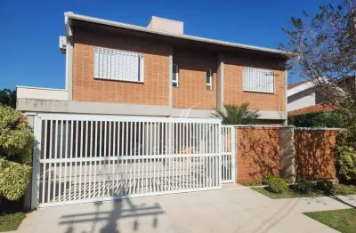 Casa a venda em condomínio bairro jardim chapadão, campinas -sp