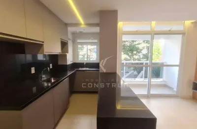 Apartamento novinho à venda com 60 m², 2 quartos, 2  vagas,  luz natural, conforto e sofisticação no cambuí - campinas, sp.