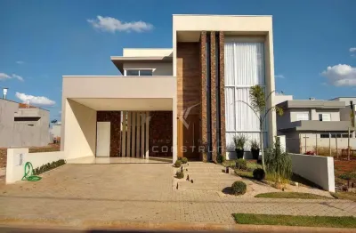 Casa á venda no condomínio residencial club portinari - paulínia - s/p