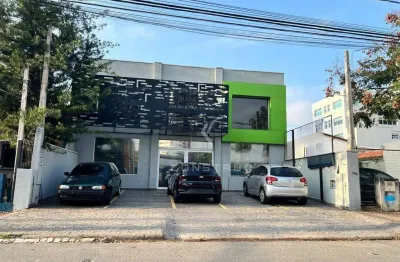 Salão para locação no bairro jardim nossa senhora auxiliadora em campinas-são paulo