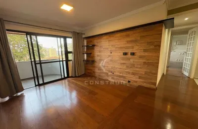 Apartamento à venda no bairro bosque em campinas/sp