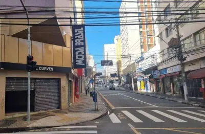 Loja comercial para locação no bairro centro em campinas-sp