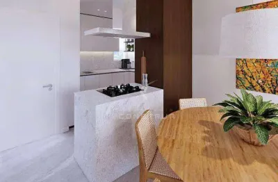 Apartamento com 2 quartos à venda na Rua Coronel Quirino, 380, Cambuí, Campinas