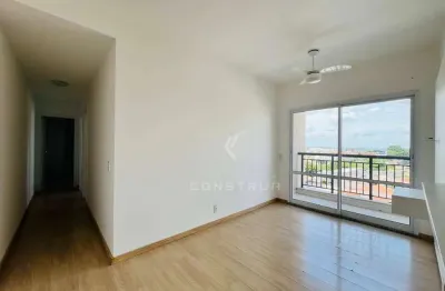Apartamento para venda localizado no bairro jardim chapadão, campinas-são paulo