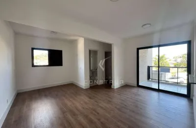 Apartamento com 2 dormitórios à venda, 68 m² por r$ 450.000,00 - chácara nova era - valinhos/sp