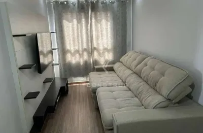 Apartamento com 3 quartos à venda na Rodovia Dez, 730, Chácara das Nações, Valinhos