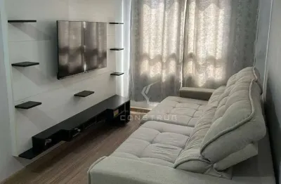 Apartamento com 3 quartos à venda na Rua Romeu Chiminasso, 730, Chácara das Nações, Valinhos