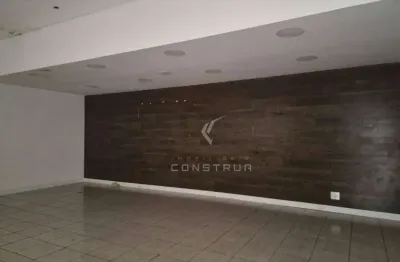 Salão comercial para locação bairro castelo em campinas-sp