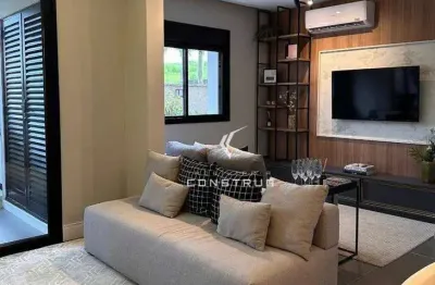 Apartamento a venda eco vila primavera - campinas, sp
