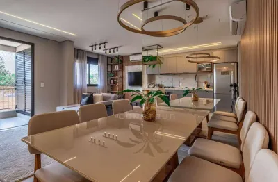 Eco vila primavera campinas: seu novo apartamento de 2 quartos com varanda gourmet e rooftop.