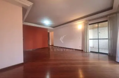 Apartamento com 4 quartos à venda na Rua Doutor José Inocêncio de Campos, 121, Cambuí, Campinas