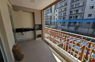 Apartamento no eco vila santa margarida, no bairro santa terezinha, em paulínia/sp