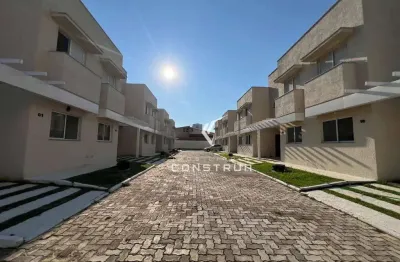 Casa em condomínio fechado com 2 quartos à venda na Rua Professora Ilza Rocha Secchi Gurgel, 246, Vila Teixeira, Campinas