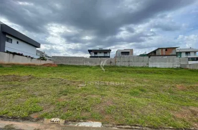 Terreno em condomínio fechado à venda na Avenida Doutor Roberto Cerqueira De Oliveira Rosa, 19, Loteamento Residencial Arborais, Campinas