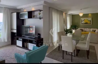 Apartamento com 3 quartos à venda na Rua Álvaro Bosco, 157, Loteamento Residencial Vila Bella, Campinas