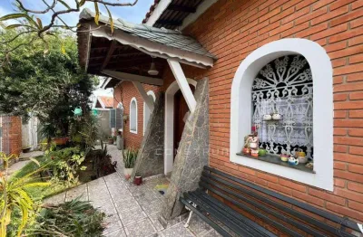 Casa com 3 quartos à venda na Rua Capitão Felipe de Campos, 154, Jardim Santana, Campinas