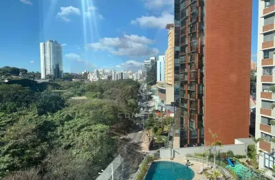 Sala comercial para locação no cambuí - campinas - s/p