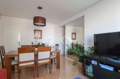 Apartamento com 2 quartos à venda na Rua Olavo Bilac, 459, Cambuí, Campinas