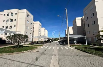 Apartamento 2  quartos - 1 vaga de garagem - jardim do lago 2 - campinas/sp