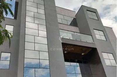 Prédio para alugar na Rua Cumaru, 179, Loteamento Alphaville Campinas, Campinas
