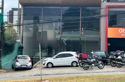 Salão comercial para locação na avenida moraes salles no bairro nova campinas- campinas- são paulo